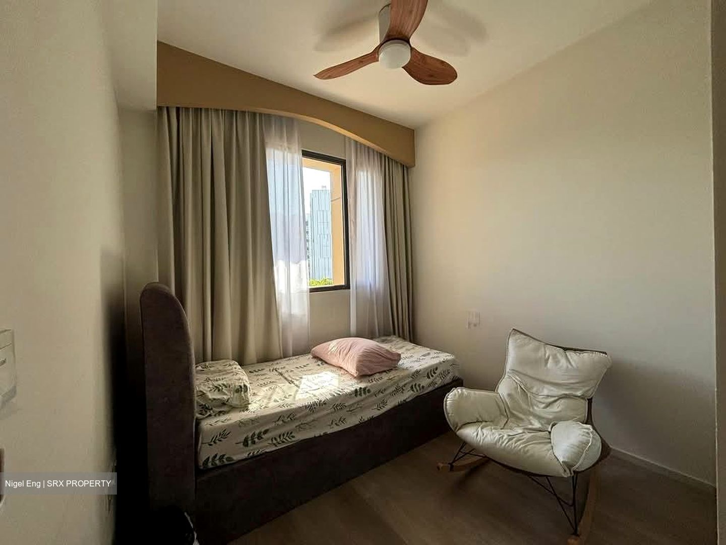 The Watergardens At Canberra (D27), Apartment #560770091